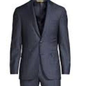 Men's Canali Suit